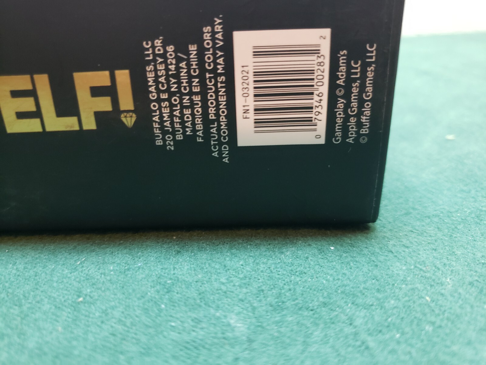 TREAT YO Self – The Board game About The Finer Things Bling New Bidding Game