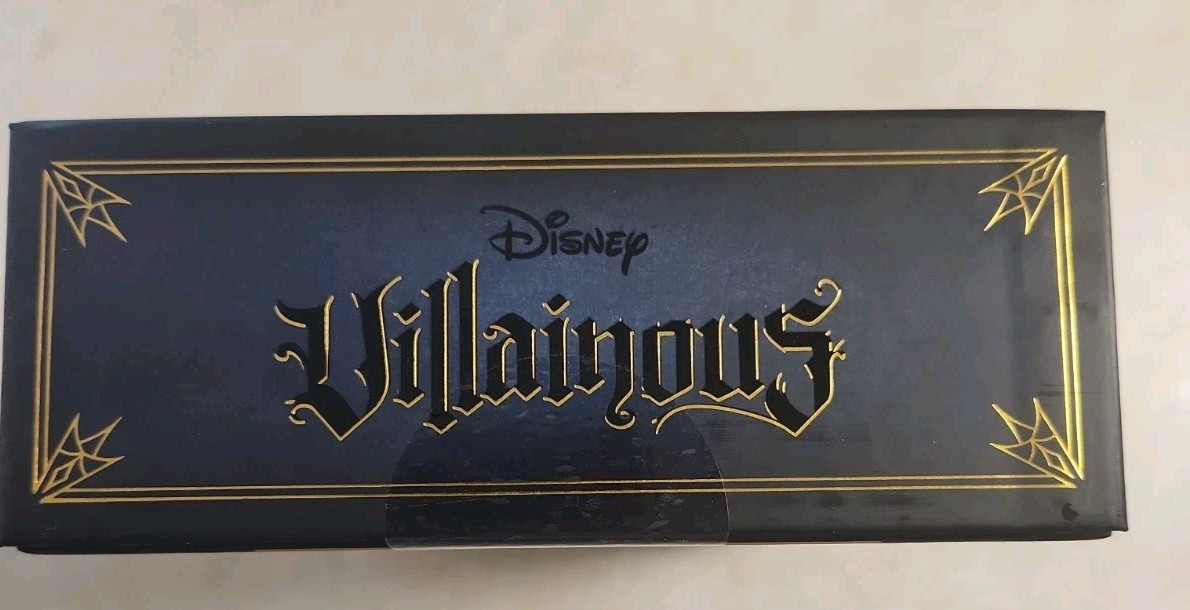 Disney VILLAINOUS: Treacherous Tides