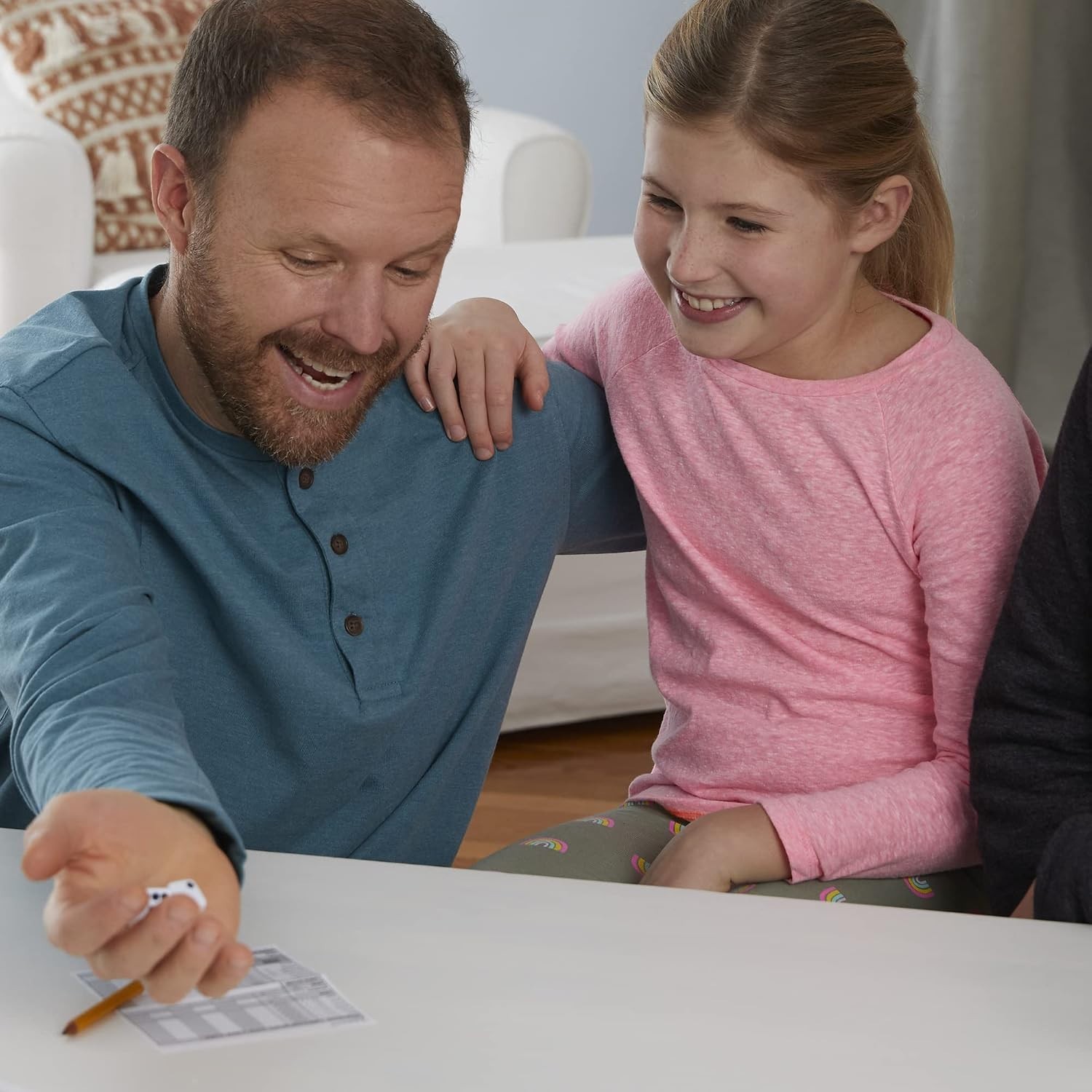 Yahtzee Classic – Engaging Casino Dice Game for Family Fun & Brain Development