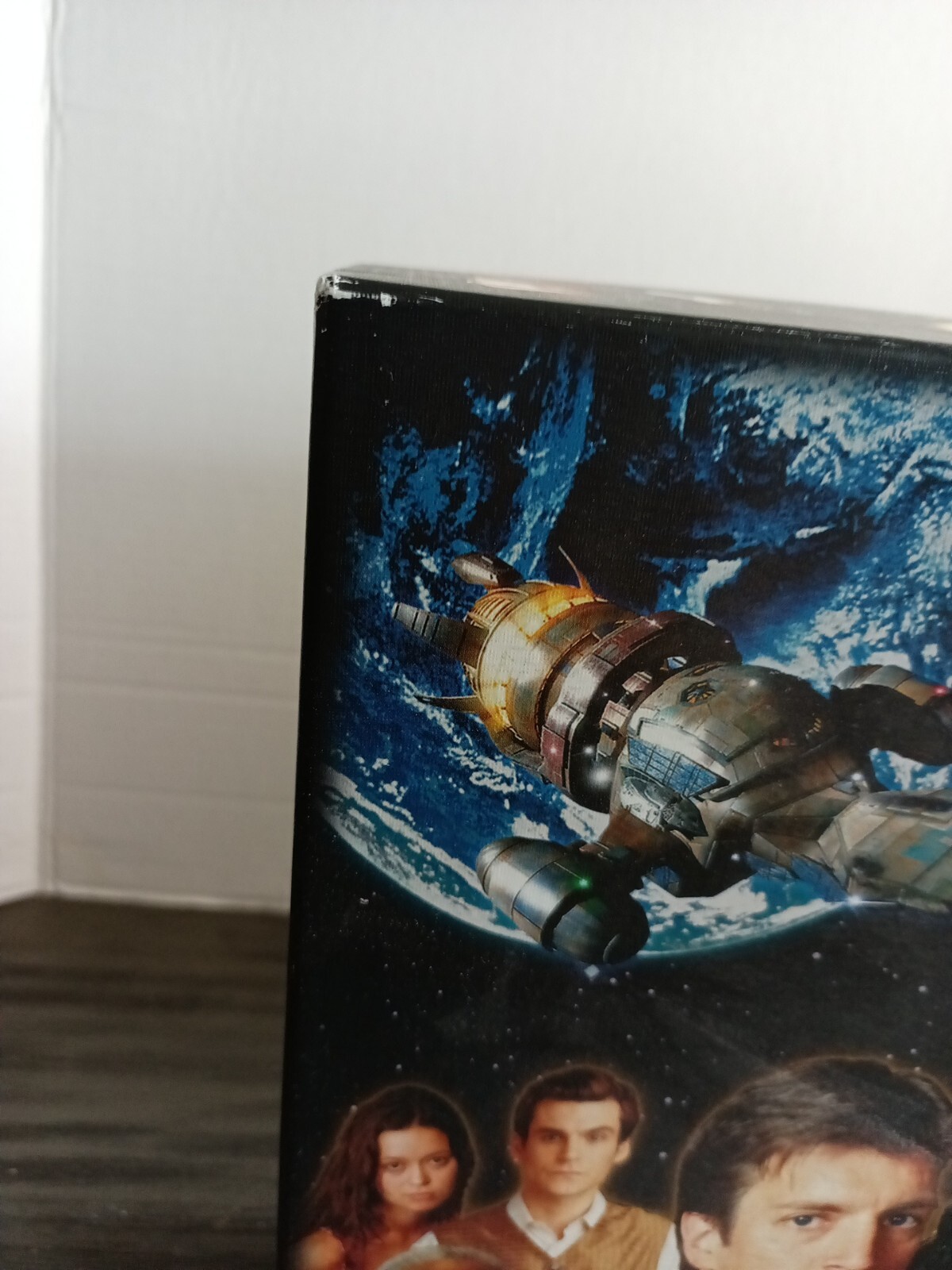Firefly The Game Board Game Joss Whedon 2013 Gale Force Nine Complete