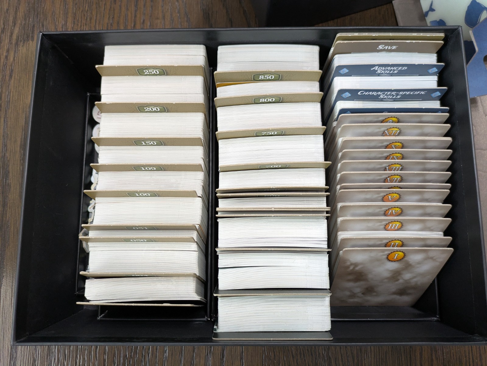 The 7th Continent Board Game – KICKSTARTER: Base Game + Expansions Serious Poulp