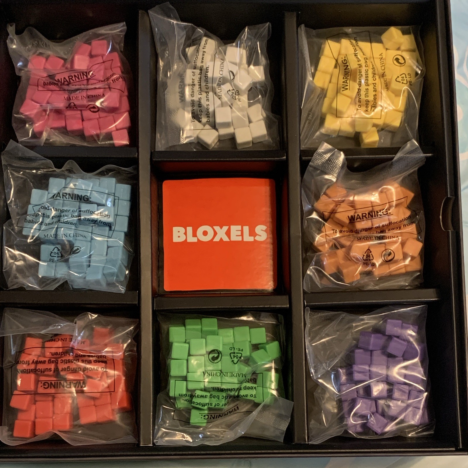 Bloxels App-Enabled Build Your Own Video Games Board Game, 1+ Players, Ages 8+
