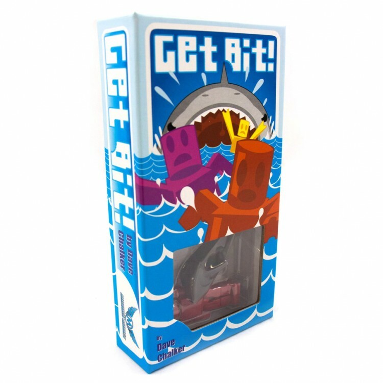 MYY4295 Mayday Games Get Bit
