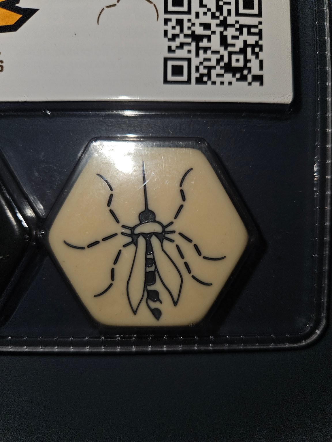 Hive Additional Hive Pieces Gen42 Board Game Expansion 2 Players