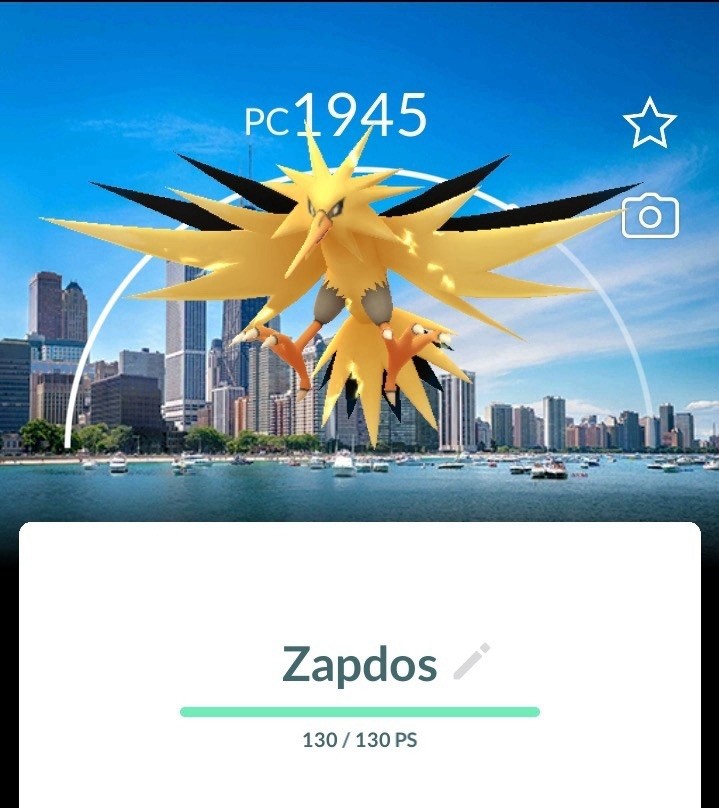 POKEMONS BG GOFEST 2026