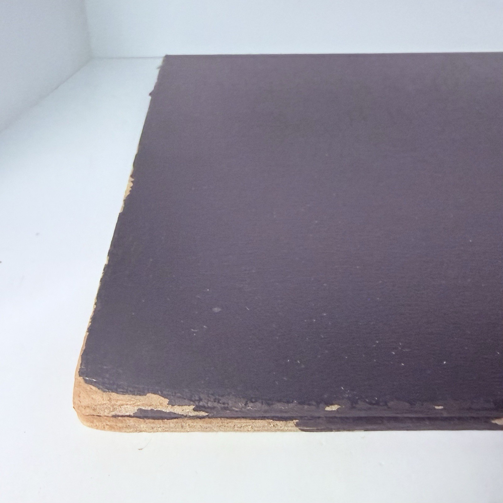 VINTAGE MONOPOLY BOARD 1935 – 1933 CHAS. B. DARROW- BOARD ONLY
