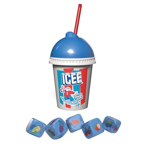 YAHTZEE: ICEE Edition, Exclusive Collectible Cup Shaker