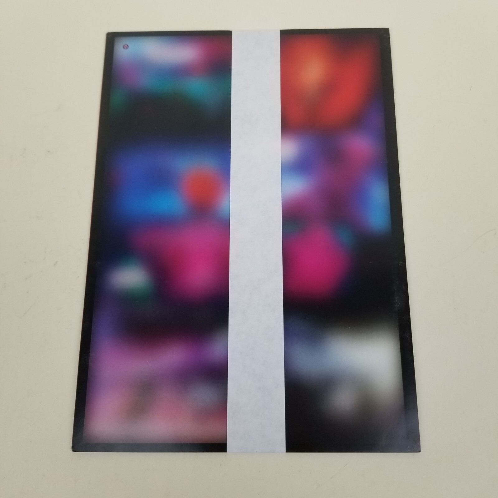 Tiles for Chapter 4 of Under Falling Skies Board Game Czech Games Edition