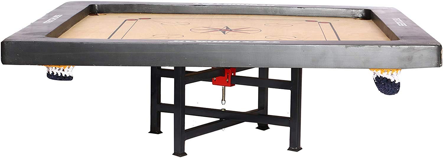 Professional Carrom Board Carrom Stand Floor Stand