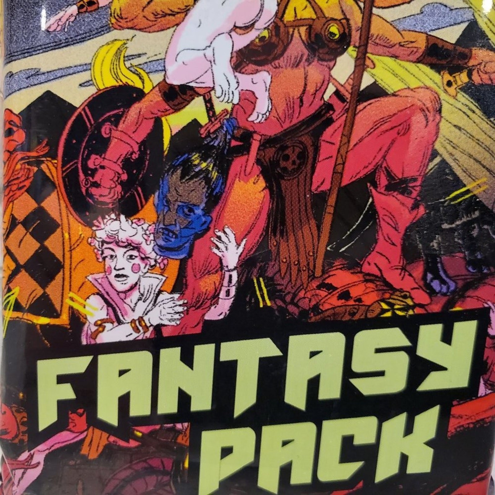 Cards Against Humanity Fantasy Pack Crad Games Stocking Stuffers
