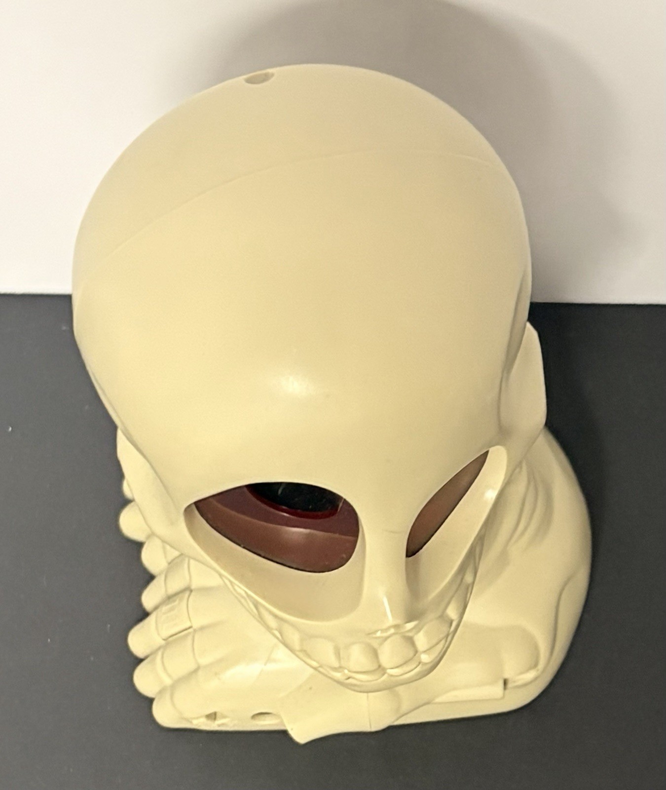 Fotorama Visions Of Johnny The Skull Skill And Action Game – Figure Only WORKS
