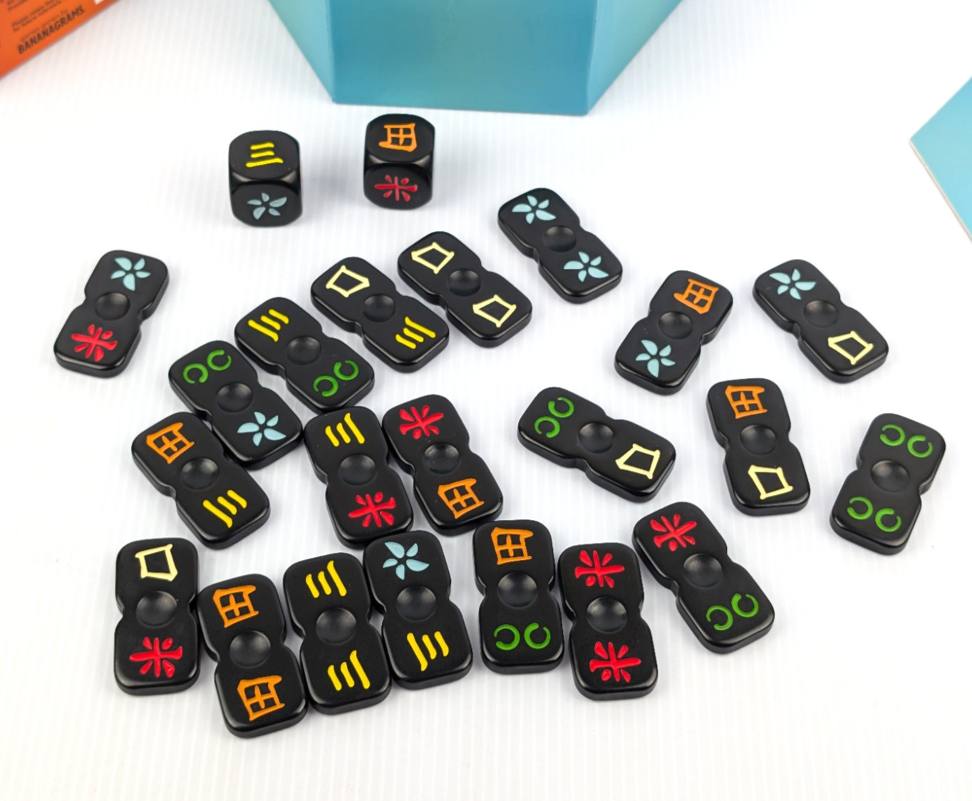 COBRA PAW – Ninja-Like Know How Steals The Game! 100% COMPLETE EXCELLENT