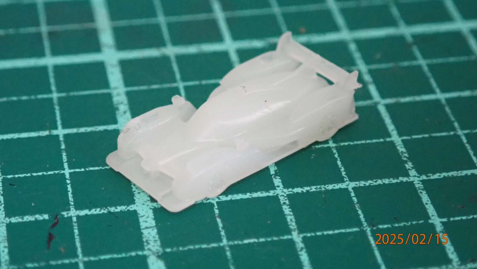 Formula De – Lemans 2024 Prototype Cars – Pack of 14