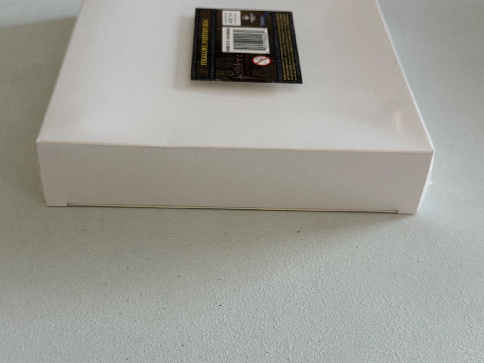 Folklore The Affliction Mystery Box 2017 GNEFL15 NEW 1st Edition