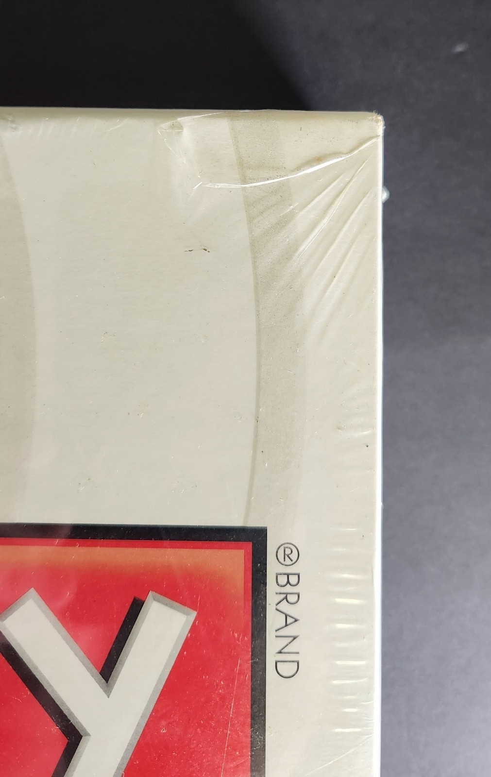 Monopoly Revolution Round Board Credit Card Sounds & Music Sealed