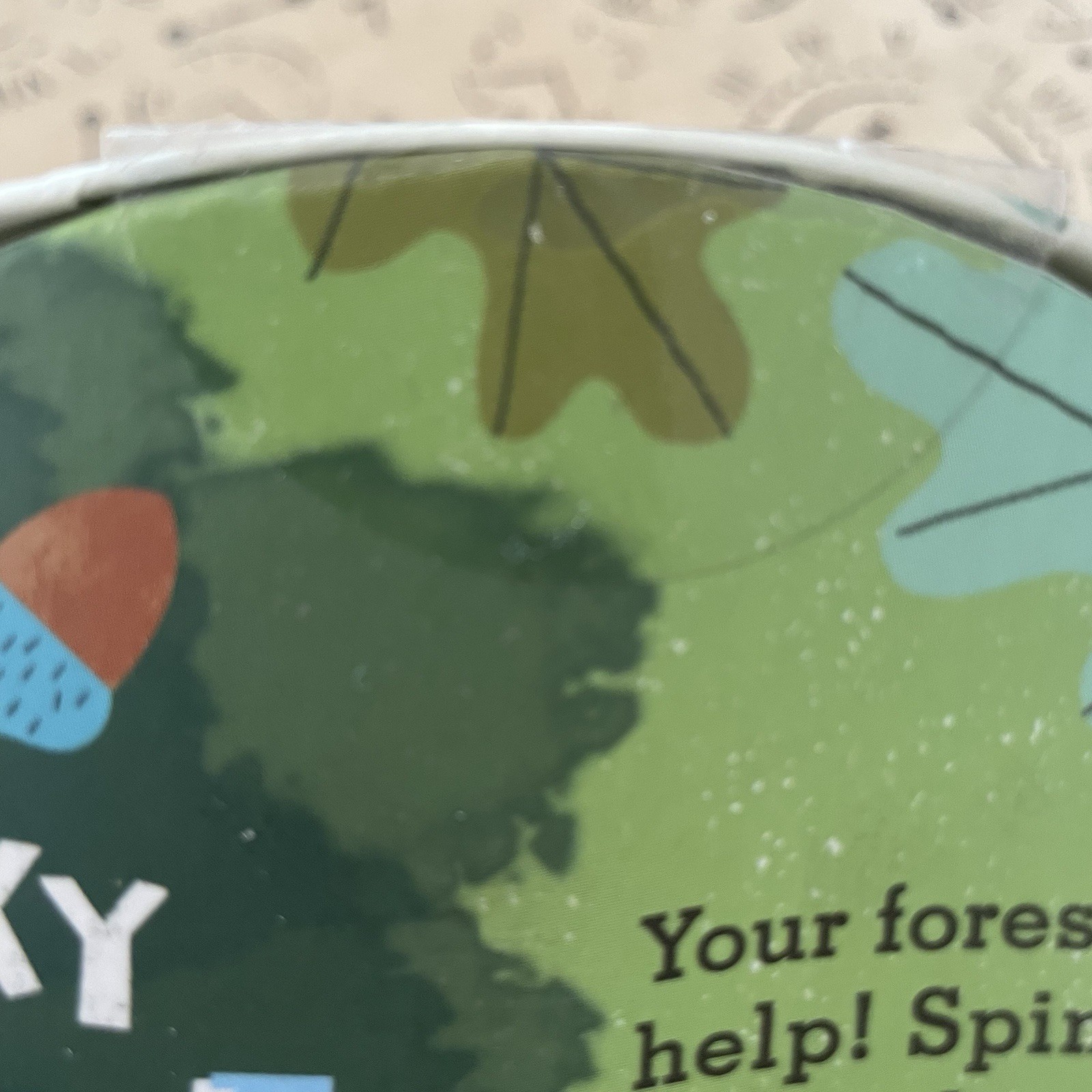 Educational Insights The Sneaky Snacky Squirrel Game – EI3405