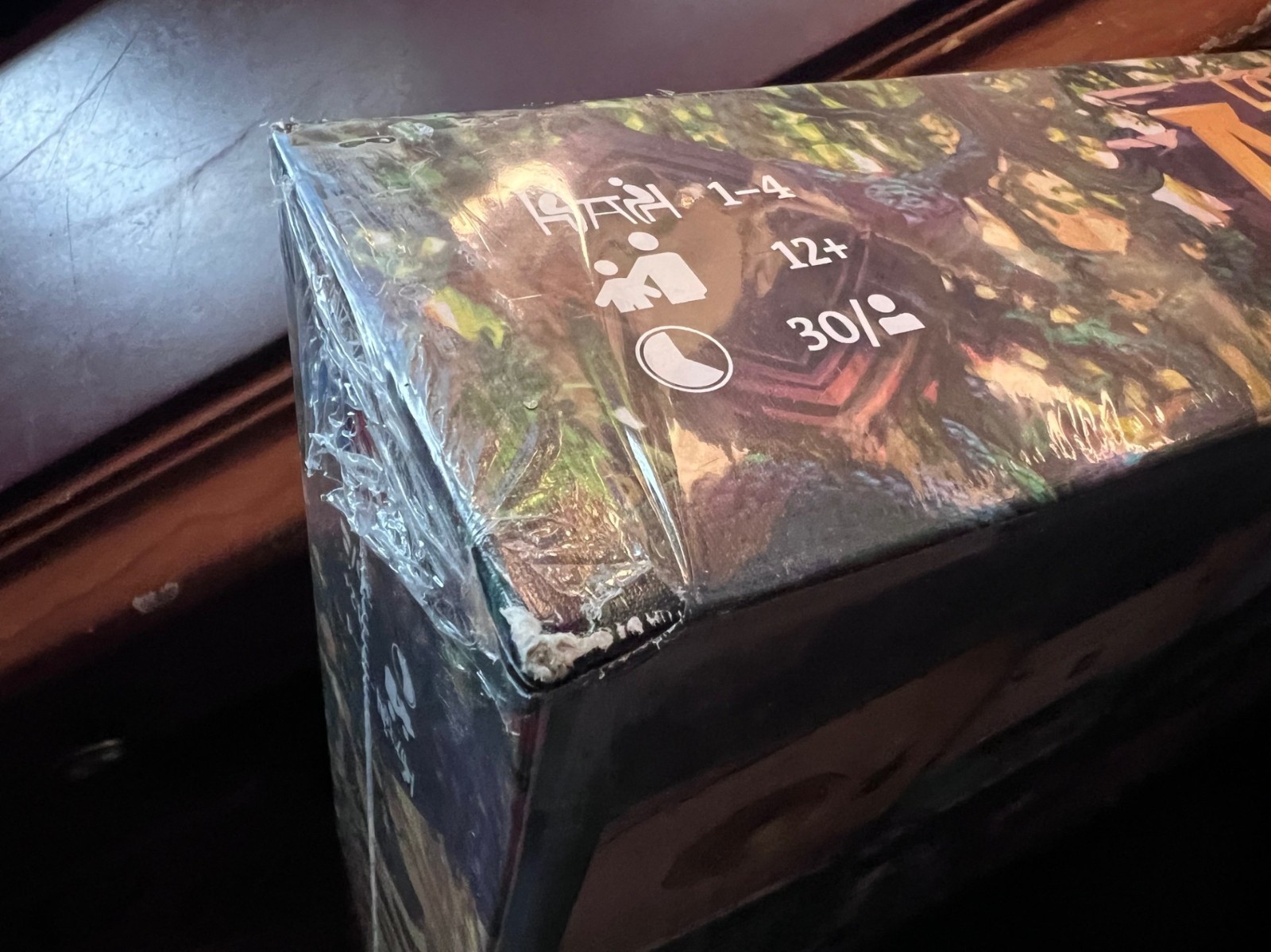 Lost Ruins of Arnak Board Game by CGE Czech Games Edition New in Box