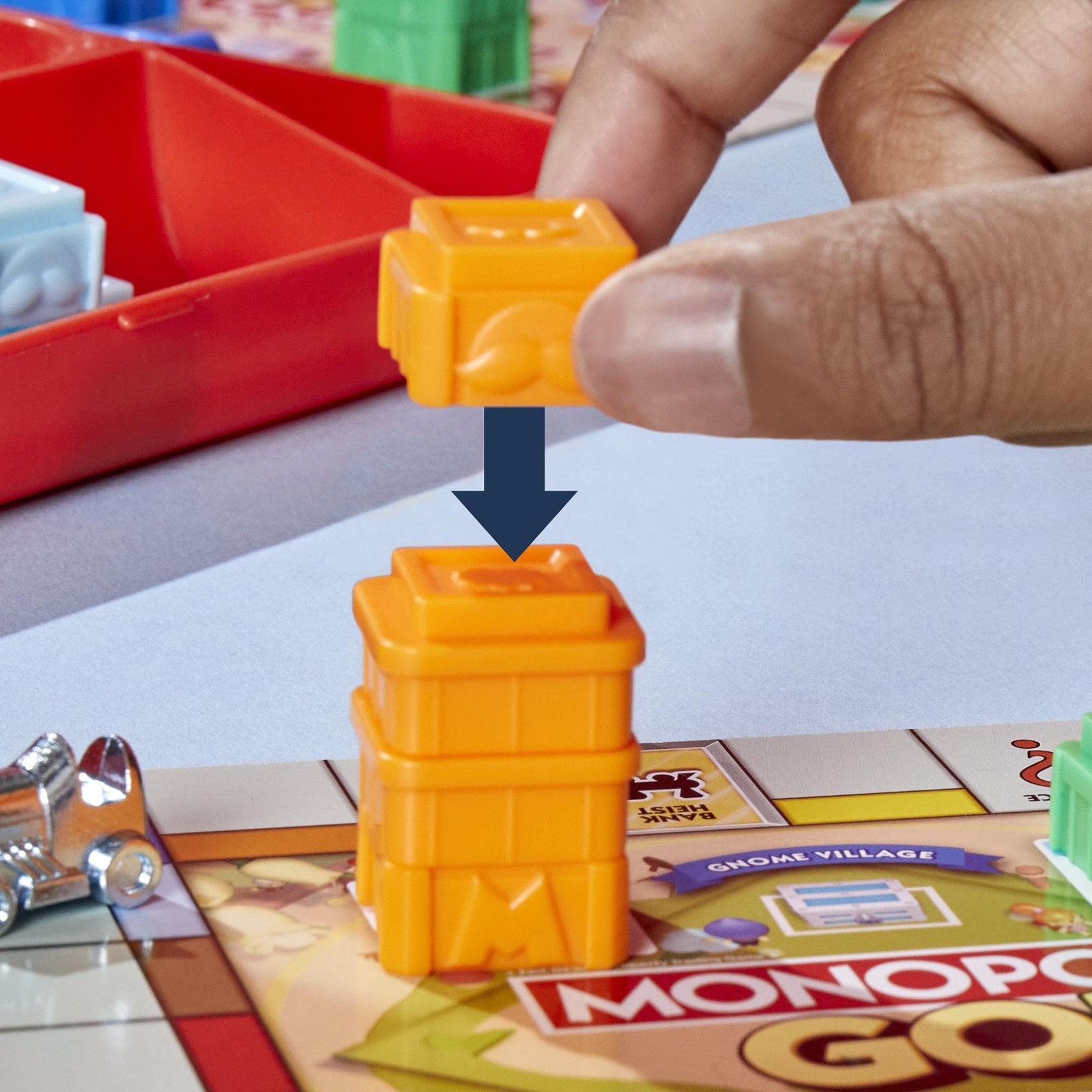 Monopoly Go! – Hasbro