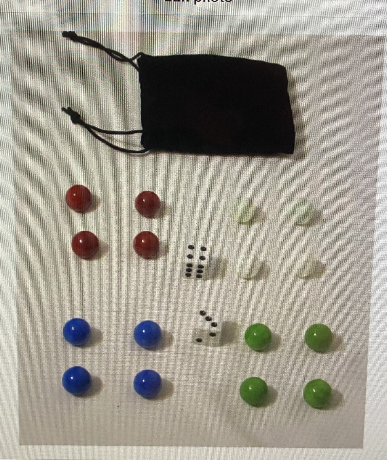 AGGRAVATION GAME Board, Red Chesnut (RC-4), Four Player ***HEAVY DUTY**
