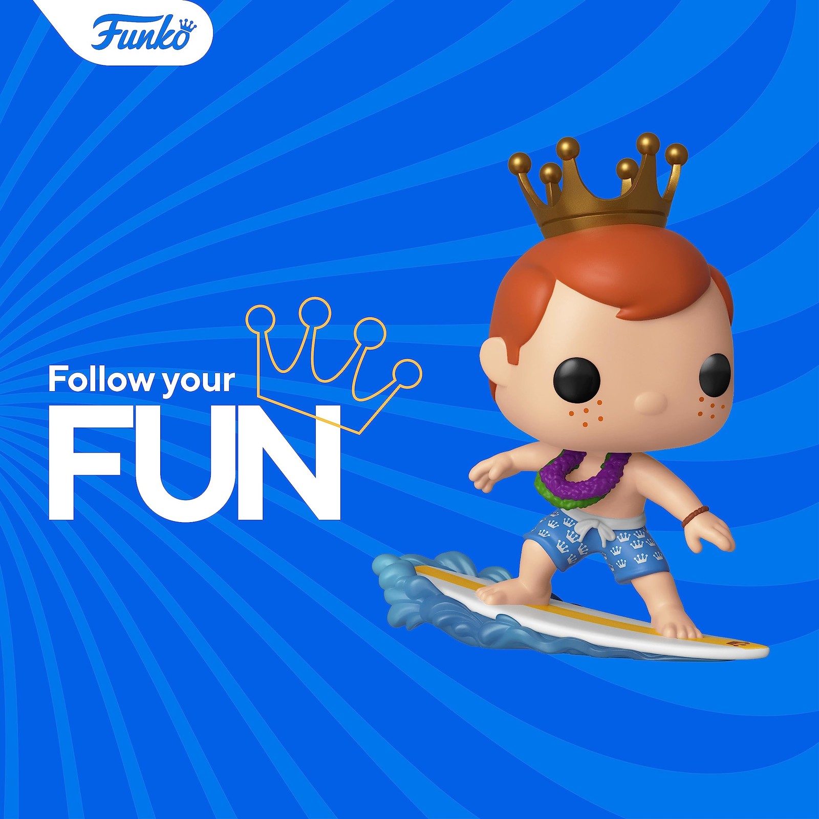 Funko The Warriors Come Out to Play