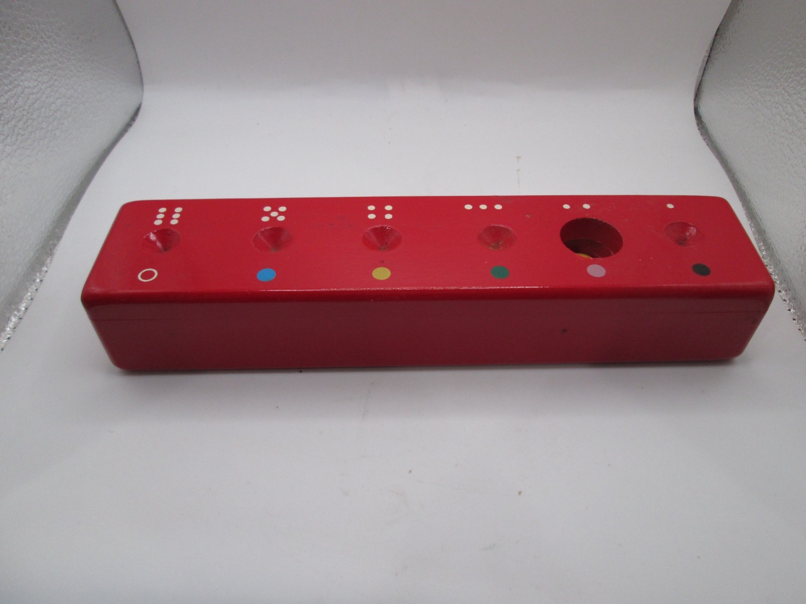 Vtg Brio Of Sweeden KULBANK Dice Game “A game with dice for 2–4 players”