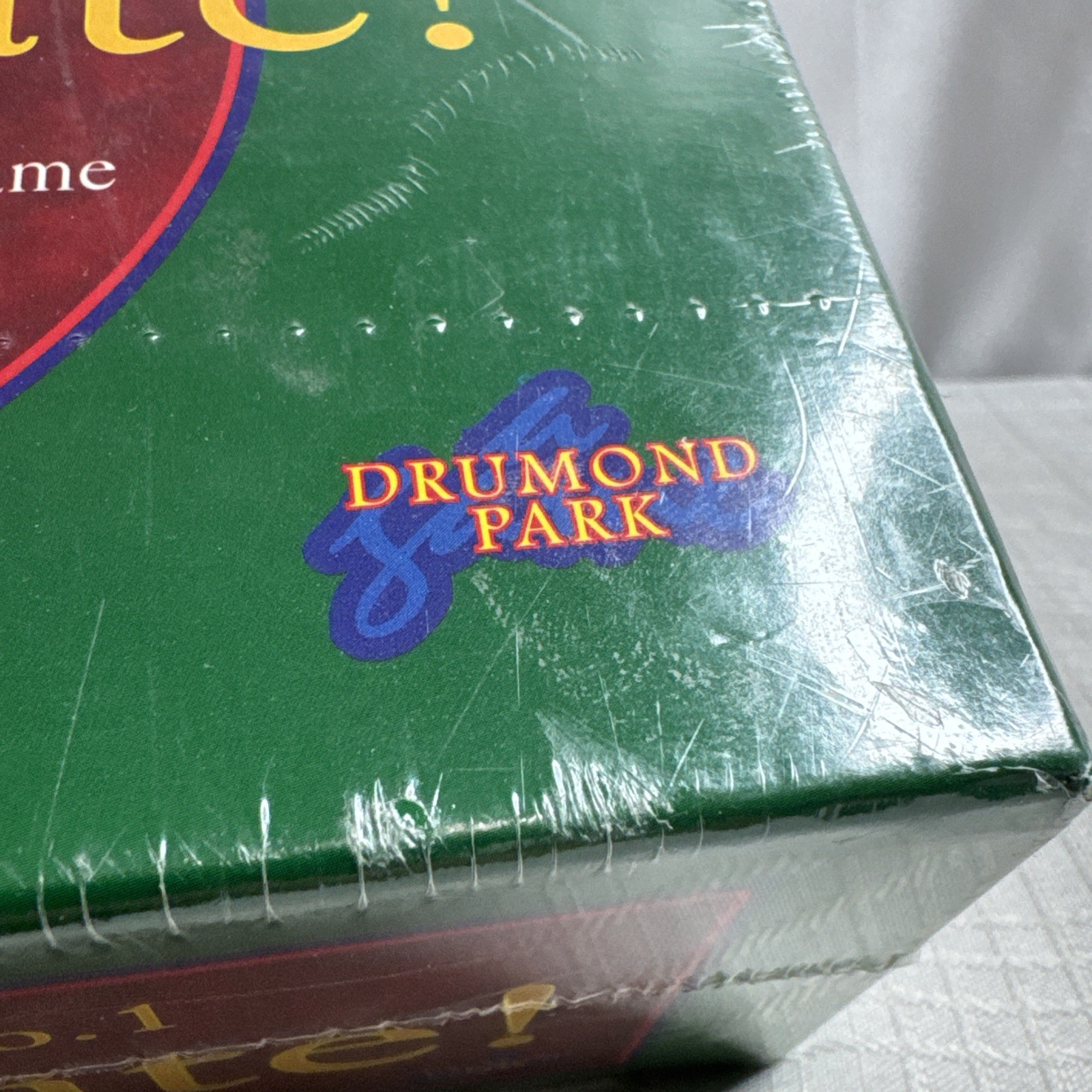 Articulate! Extra Pack No. 1 – 500 Card Expansion Drumond Park 1998 VINTAGE NEW