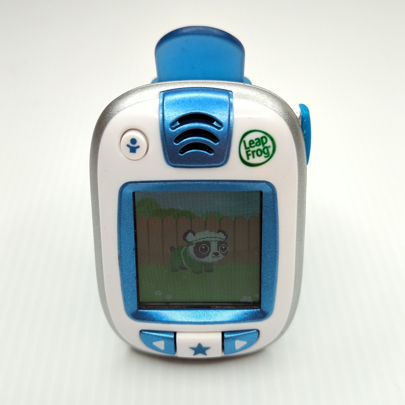 Leap Frog Leap Band 4-7 Years Old Kids Toy – Tested Working with Charging Cable