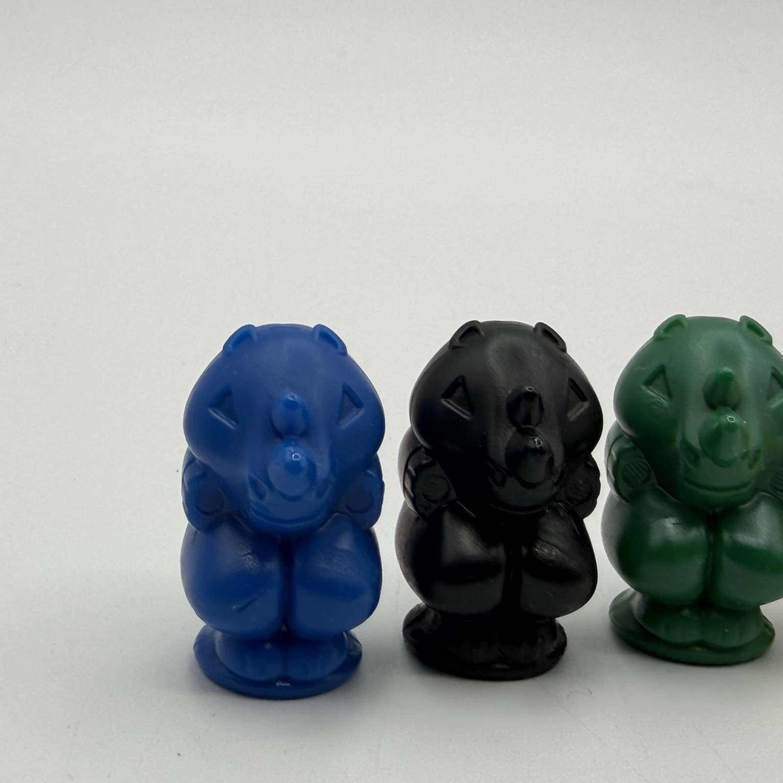 2021 Jumanji Board Game Replacement 4 Rhino Movers