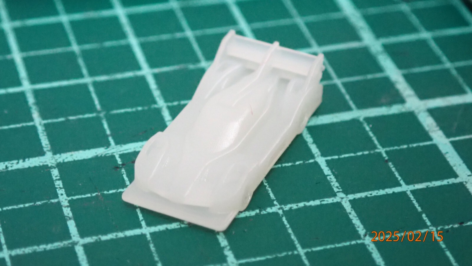 Formula De – Lemans 2024 Prototype Cars – Pack of 14