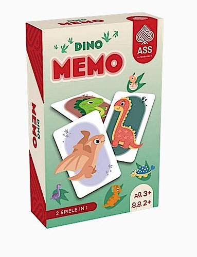 Ace Altenburger FSC Game Rules Memo – Dinosaurs, Ace – Playing Card Factory…