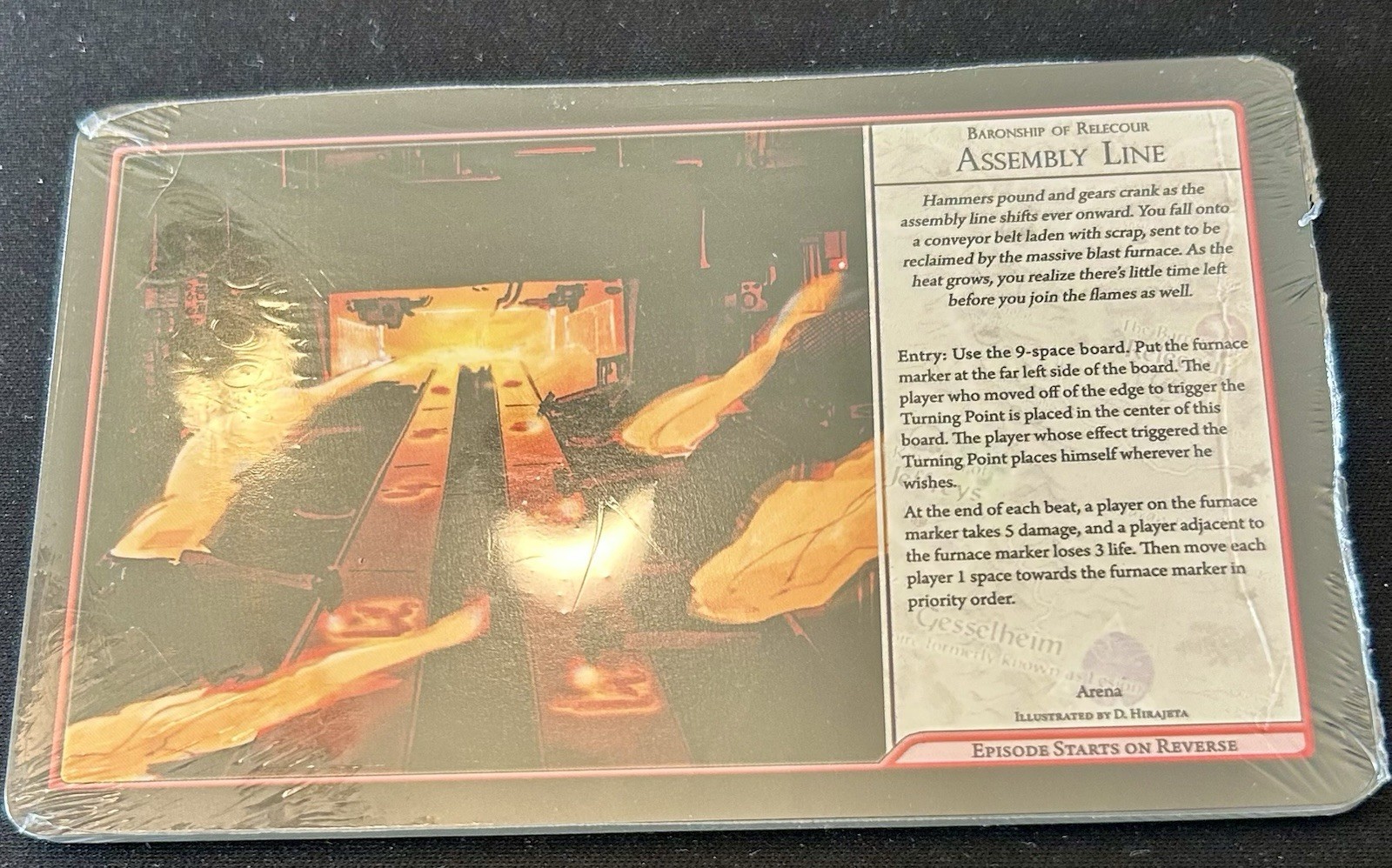 BattleCON Devastation Of Indines Card Game Complete Level 99 Complete