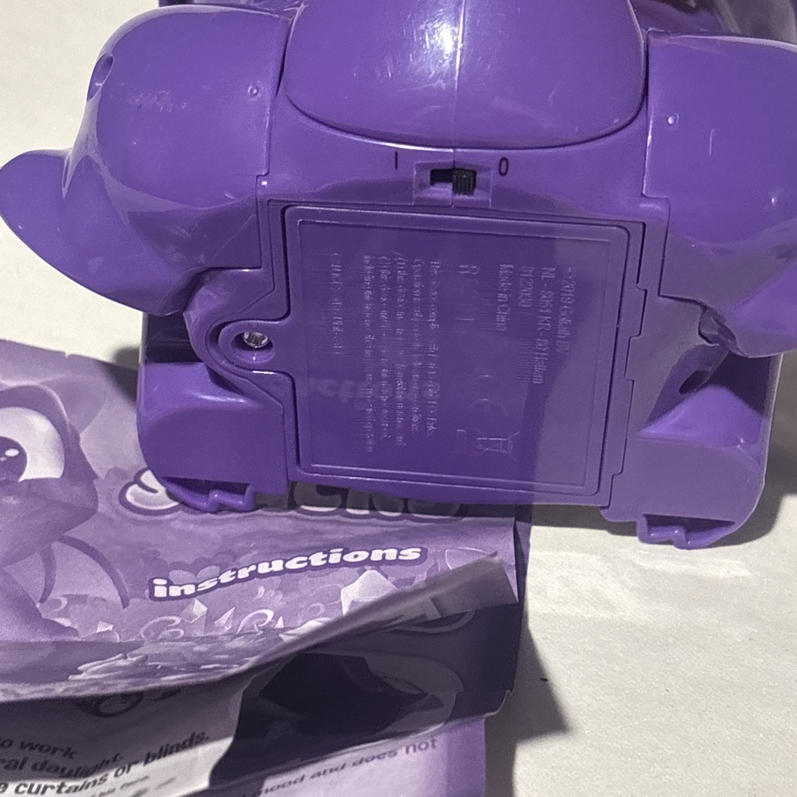 Dragon Snacks Game 2019 Electronic & Sounds Work Great – Includes 11 Items