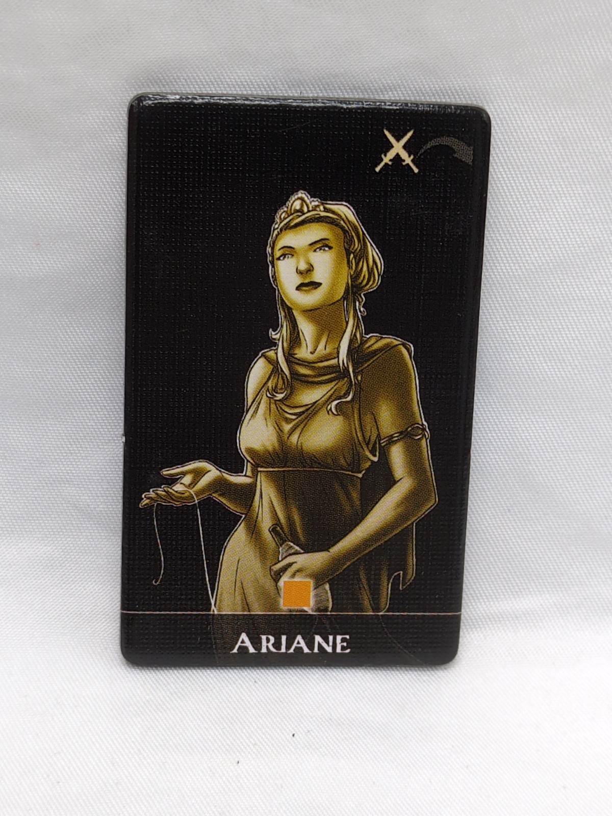 Mare Nostrum Kickstarter Exclusives Tokens