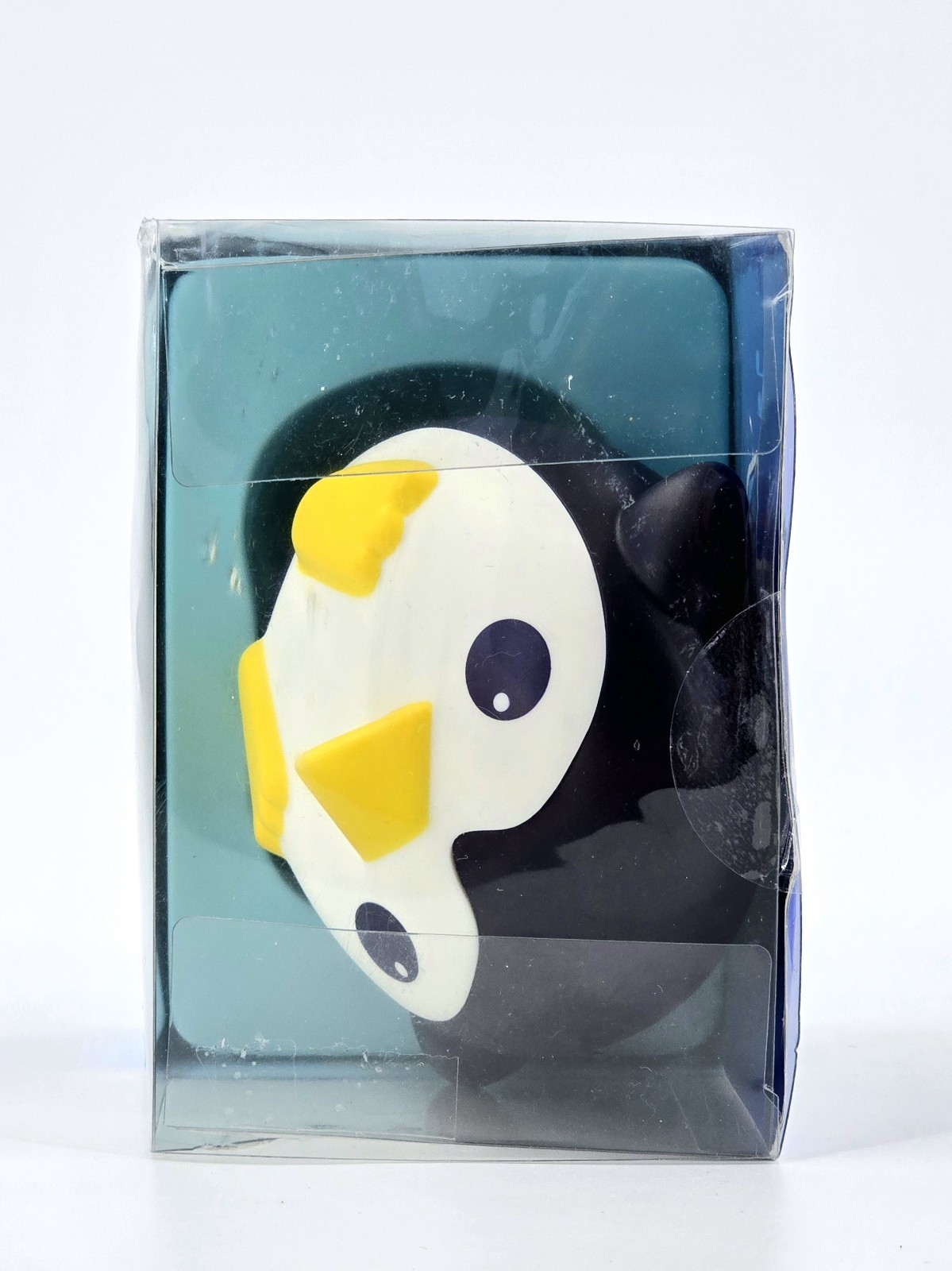 Freeze Dance with Chilly The Penguin Board Game Interactive Kids Game