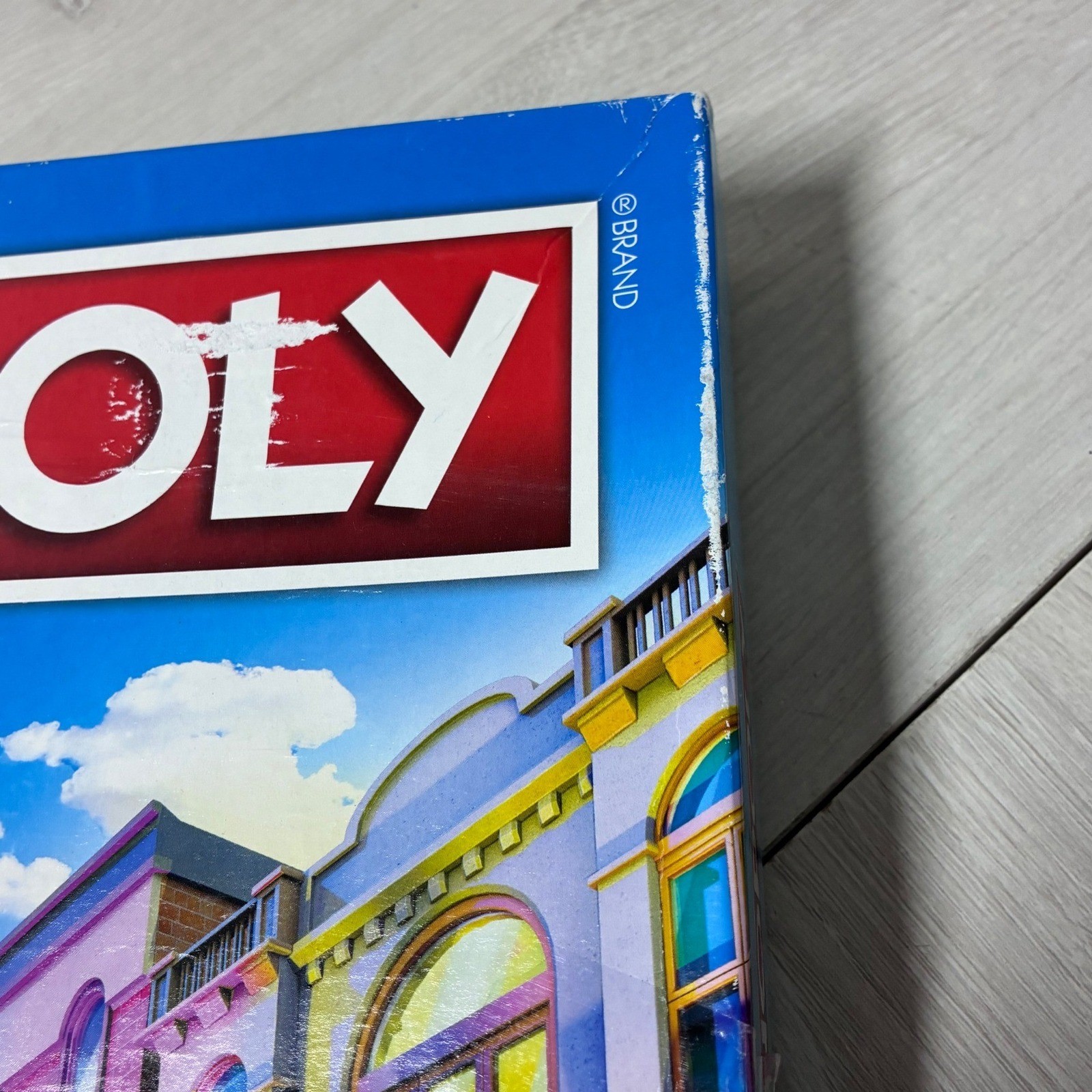 Ms. Monopoly Board Game Complete Female Inventors Edition Hasbro Strategy Family