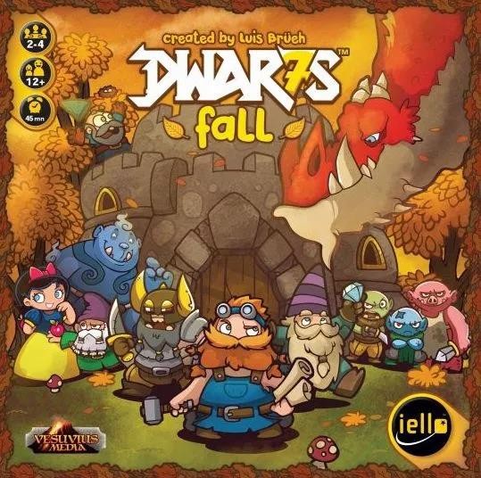 Dwar7s: Fall