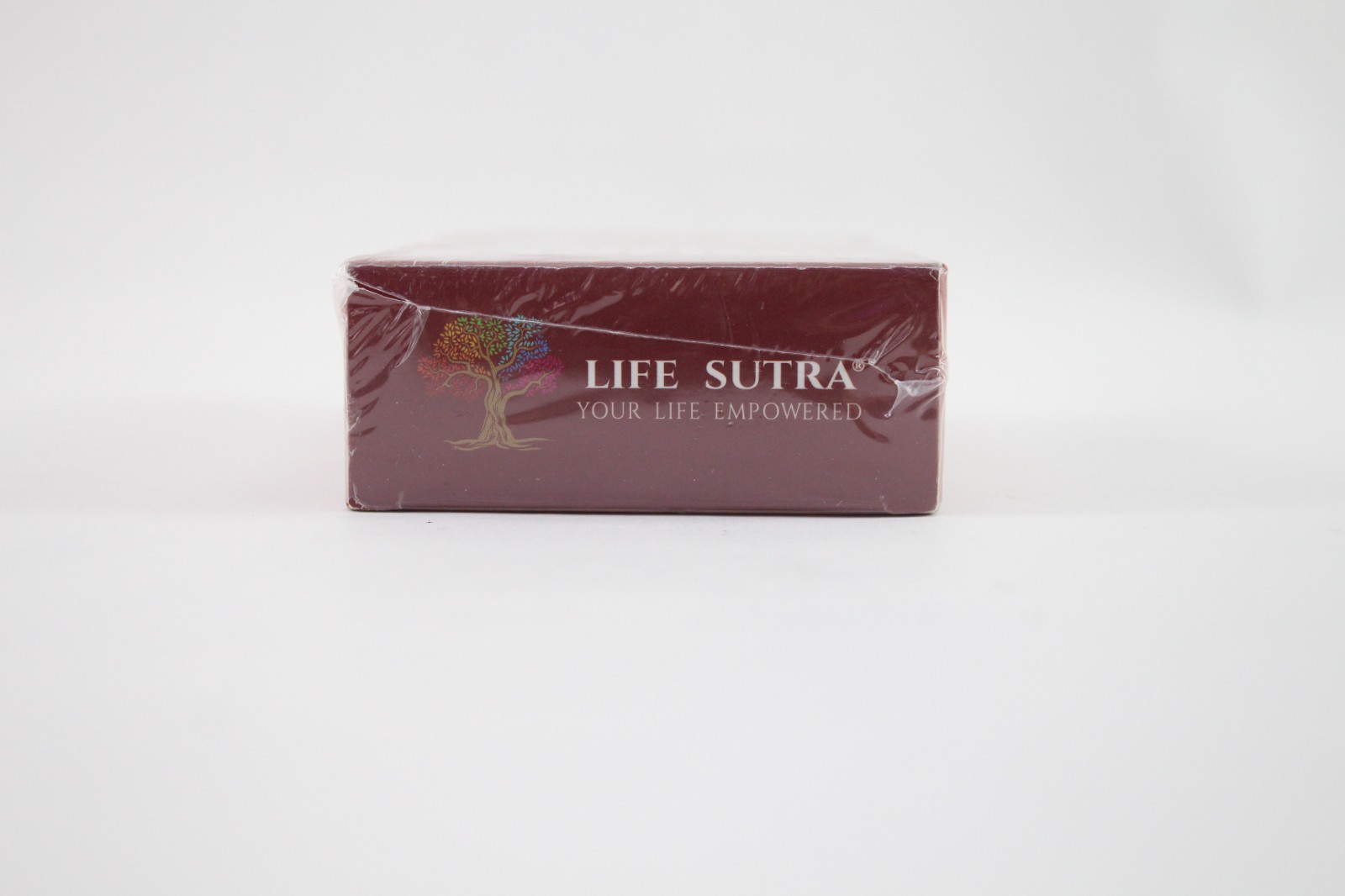 Life Sutra Couple Connect Card Game Starter Pack 150 Cards Conversation Starters