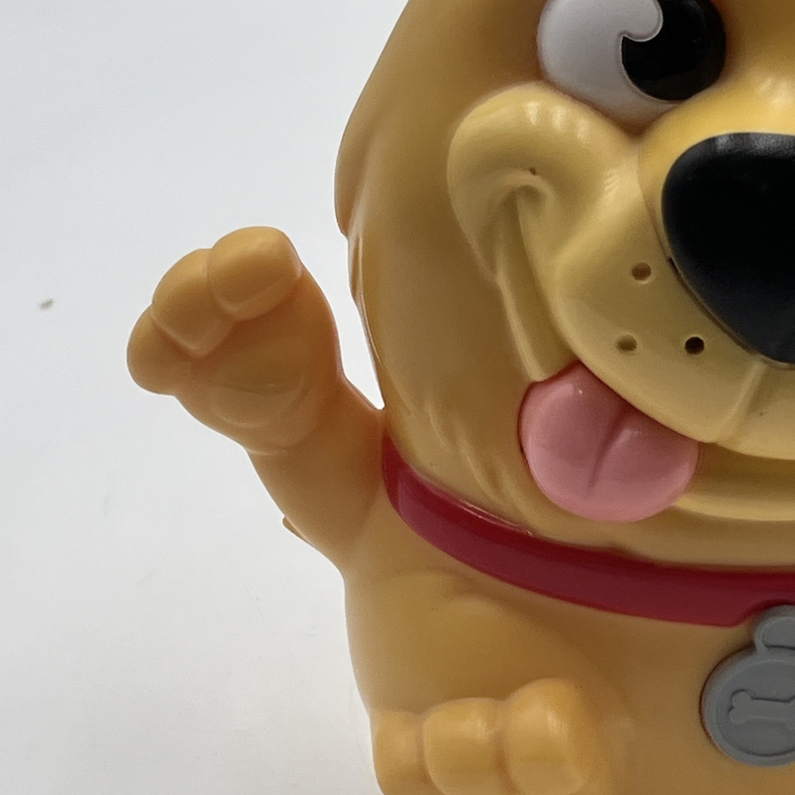 Hasbro Peeing Pup Game Fun Interactive Game for Kids Ages 4 & Up 2017 Tested