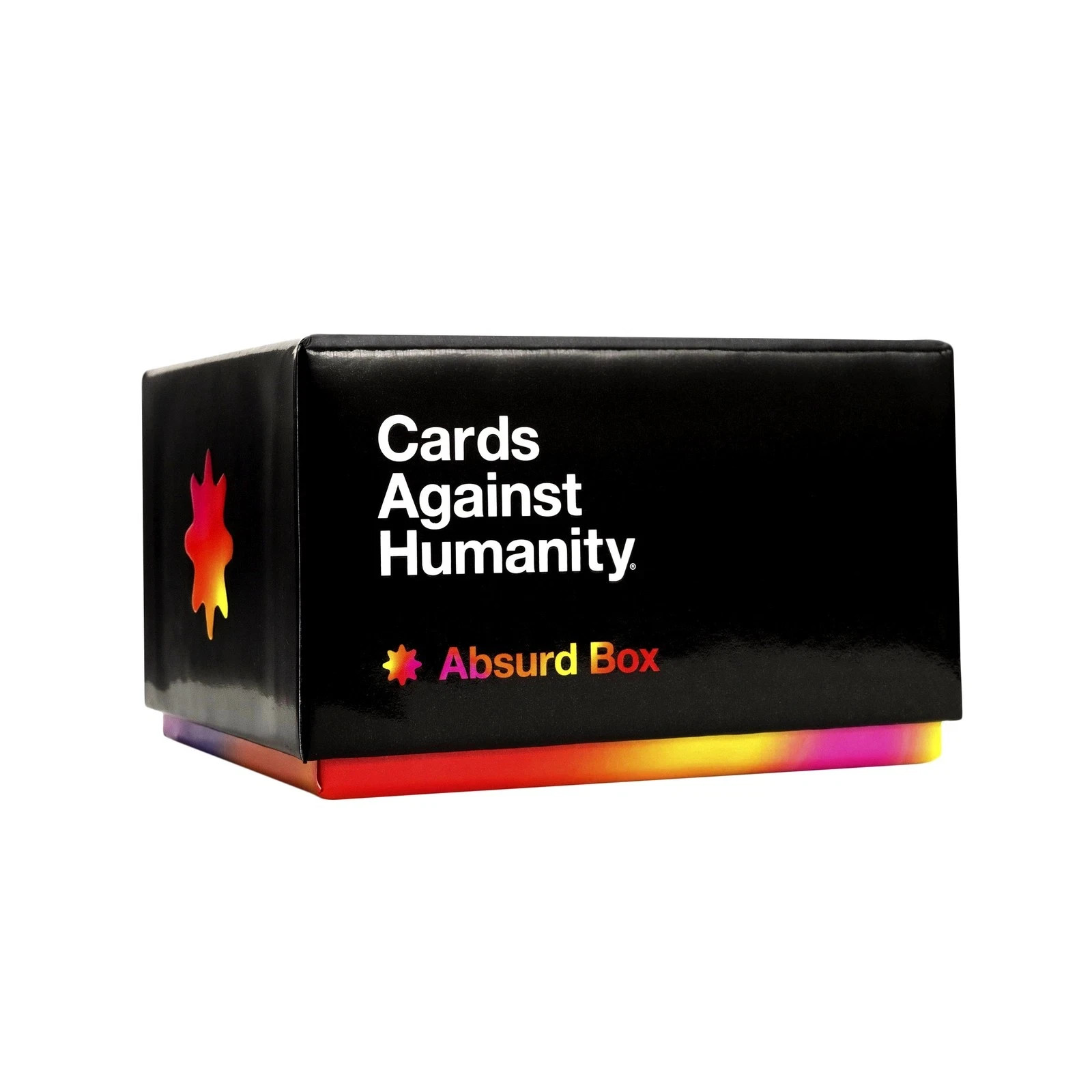 Absurd Box Cards Against Humanity Adult Card Game Expansion Need Main CAH Game