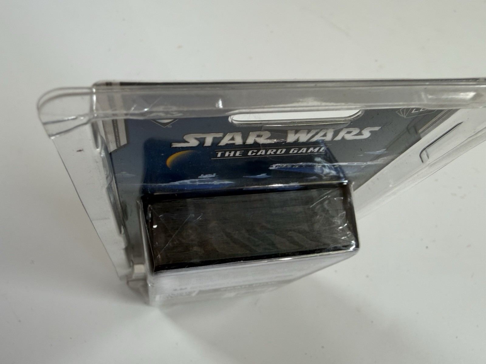 Star Wars LCG Promise Of Power Expansion Pack Sealed OOP New