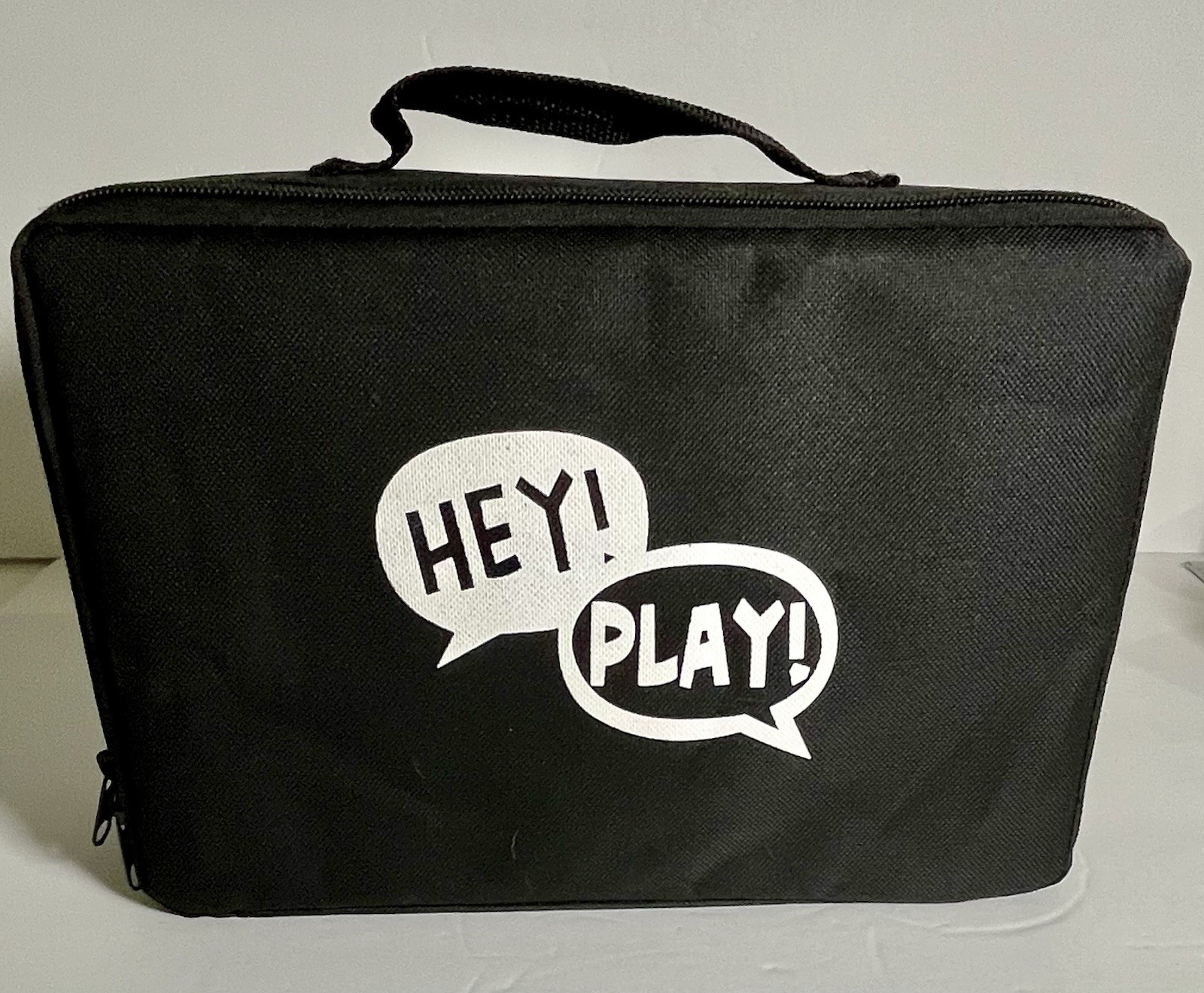 Hey! Play Giant Wooden Yard Dice Brand New w/ Bag