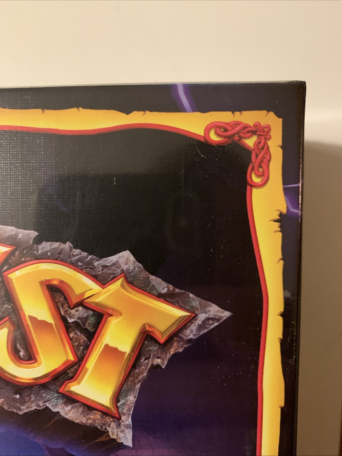 🔰 HeroQuest | Wizards of Morcar | Factory Sealed! English Version! Well Packed