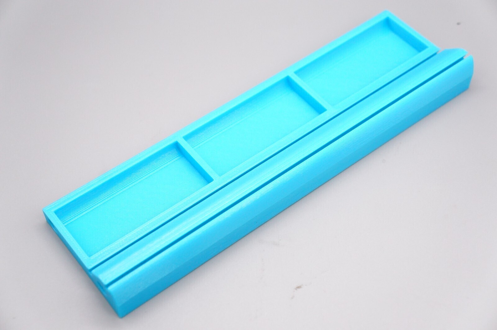 Player Tray Card / Piece Holder for Wingspan Board Game