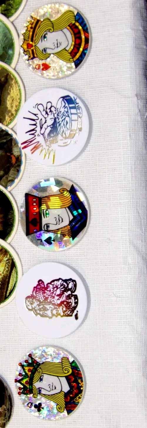 Pogs!• 200+ Pogs!• 5 Slammers!• See Pics & Description• FREE SHIPPING!!•