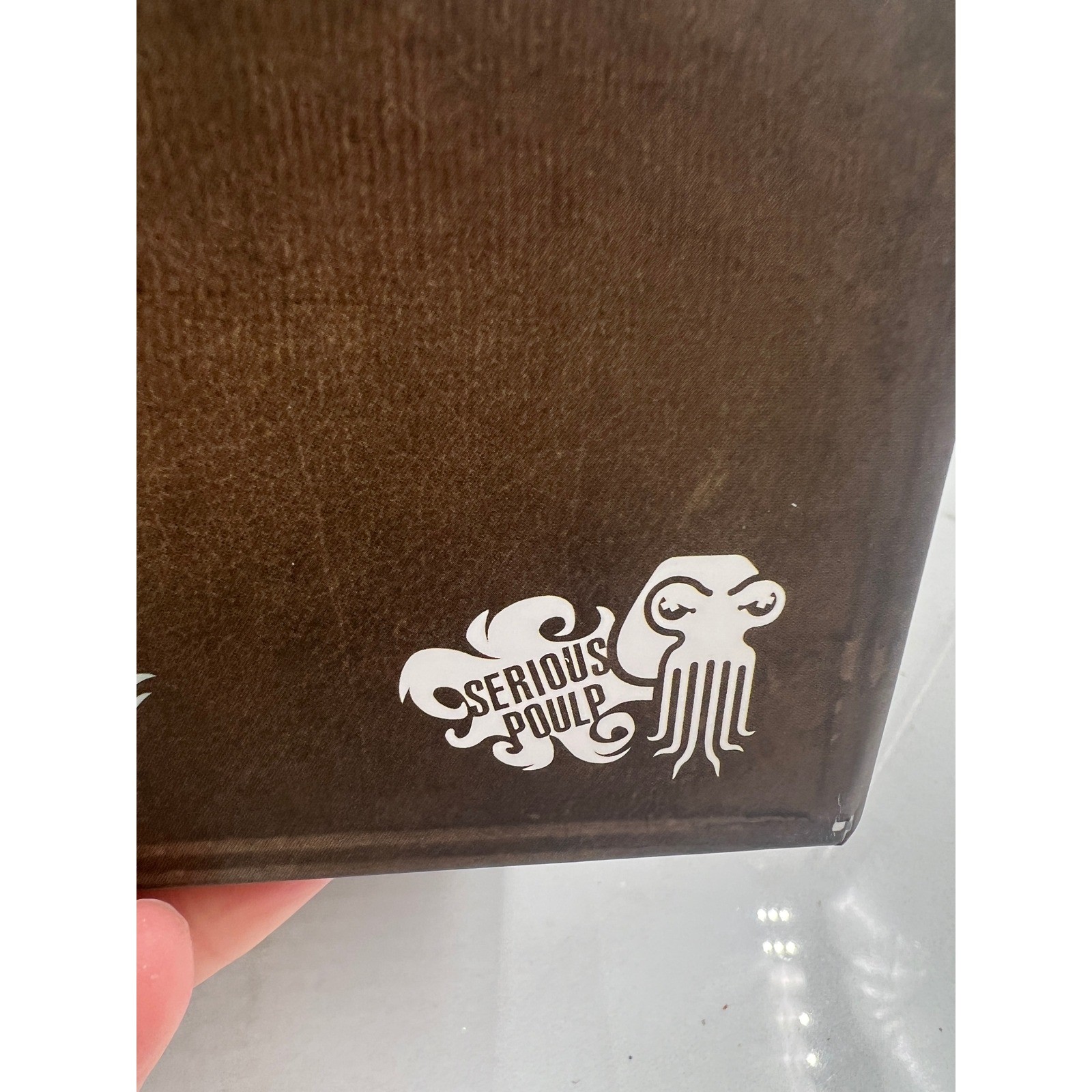 The 7th Continent Board Game Serious Poulp Exploration Survival Strategy 2019