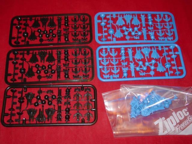 Fantasy Flight Games : TWILIGHT IMPERIUM 2nd Edition w/ HOPE’S END (UNP) NM