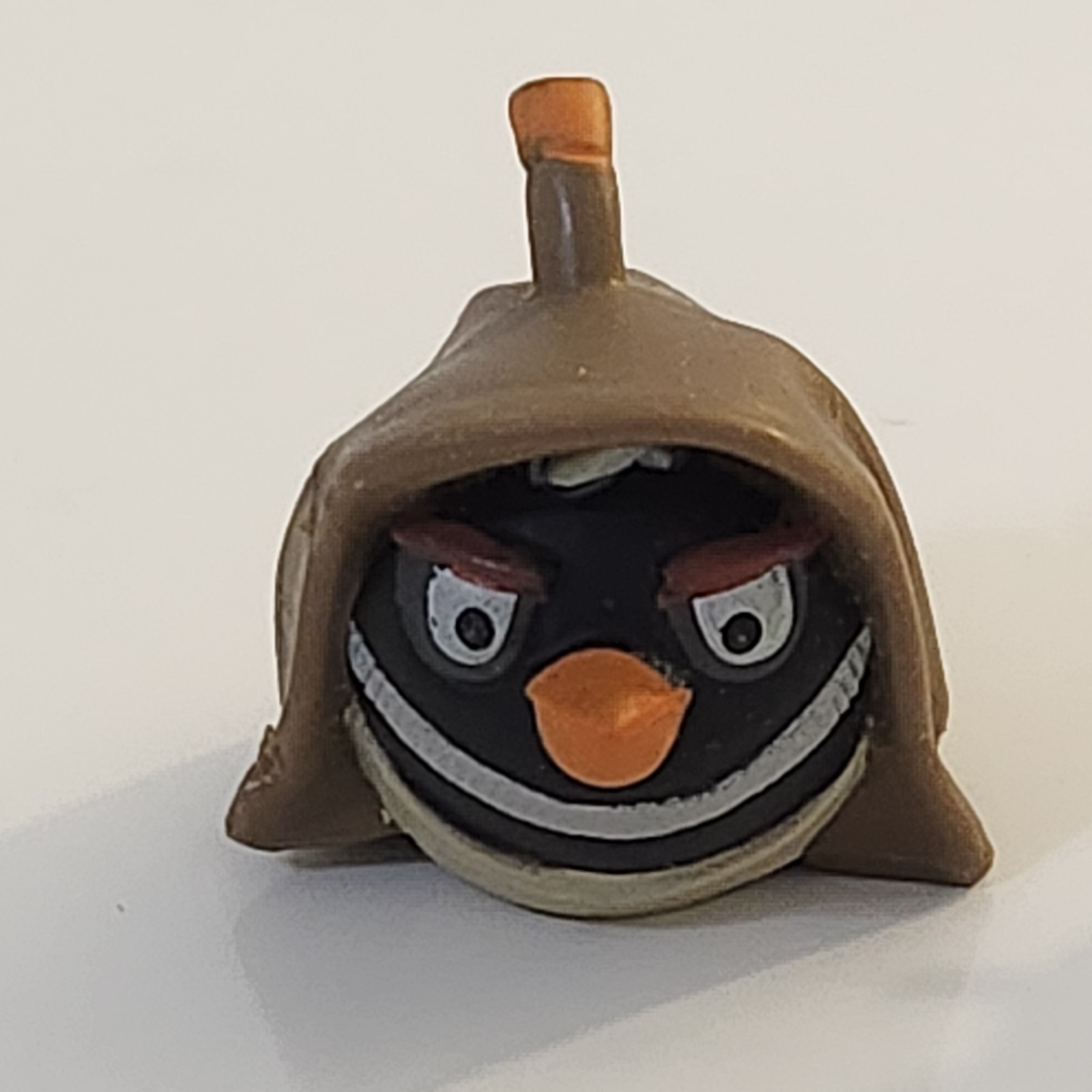 Angry Birds Star Wars Jenga RISE OF DARTH VADER Game 2013 Exclusive COMPLETE