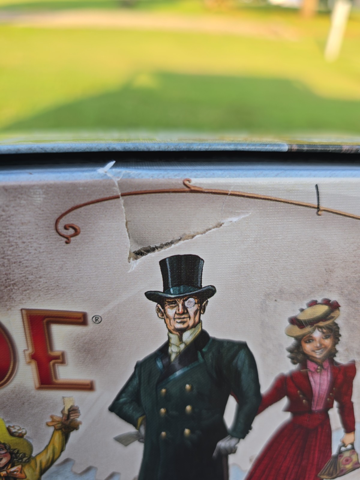 Days of Wonder Ticket to Ride Europe Board Game COMPLETE!