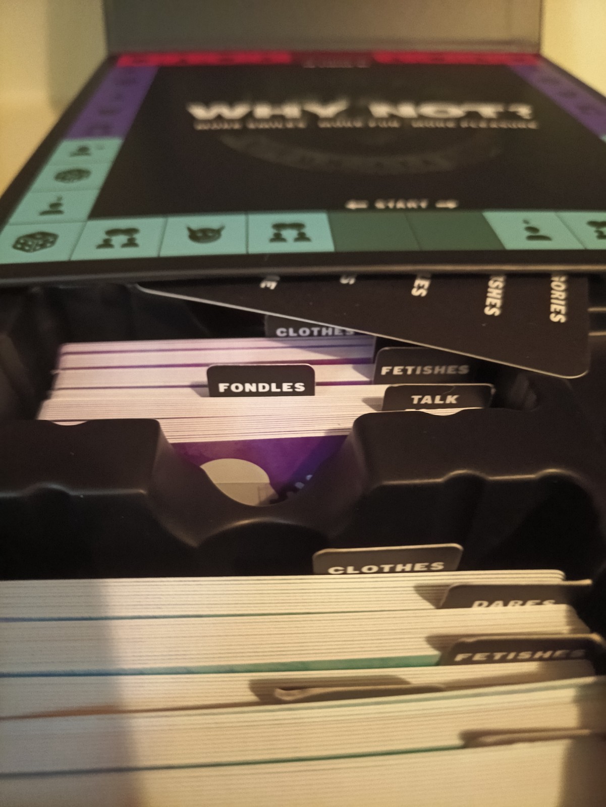 card game for couples
