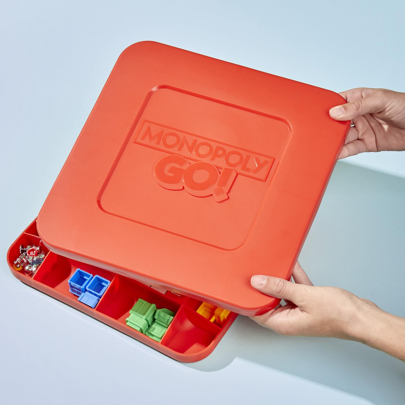 Monopoly Go! – Hasbro